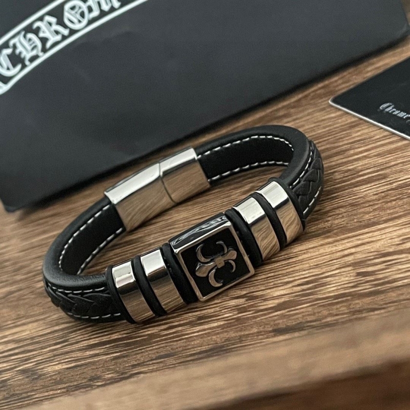 Chrome Hearts Bracelets